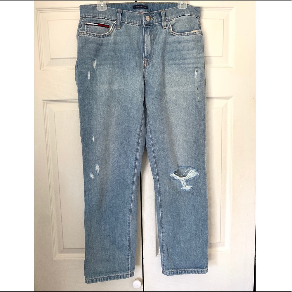 Women’s Tommy Hilfiger Jeans
